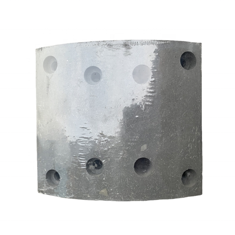 Sinotruk Chassis Parts Brake Pad AZ450045000042